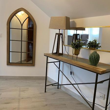 Apartamento Los Arcos Льянес Экстерьер фото
