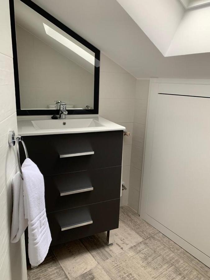 Apartamento Los Arcos Льянес Экстерьер фото