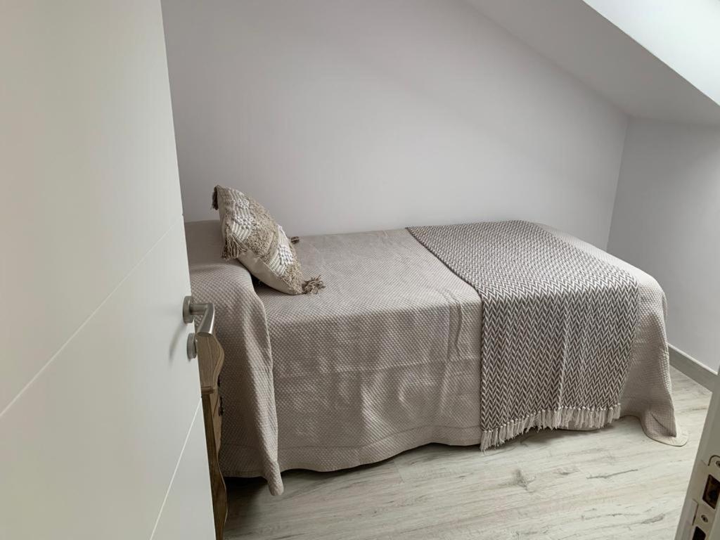 Apartamento Los Arcos Льянес Экстерьер фото