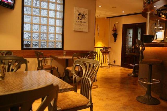 Apartamento Los Arcos Льянес Экстерьер фото