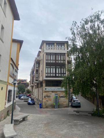 Apartamento Los Arcos Льянес Экстерьер фото